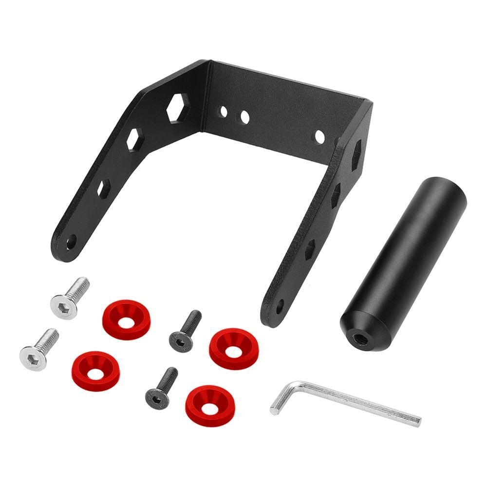 Electric Scooter Accessories Universal Handle Parts 150*130*50mm Handle Kit 1 PC