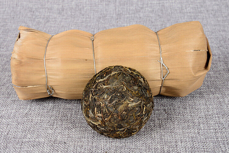 Yunnan Pu-erh Tea 100g Pu-erh Raw Tuo Pu-erh Raw Tea