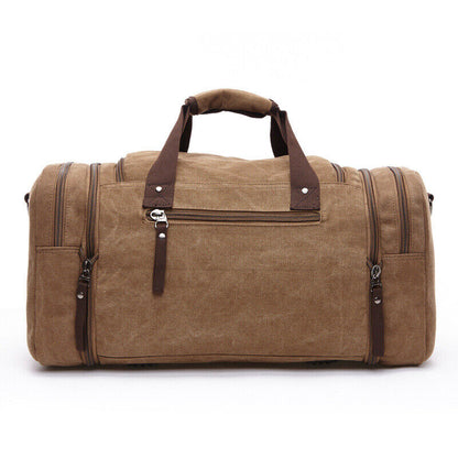Outdoor Travel Luggage Large Capacity 36-55L Long-distance Business Travel Bag