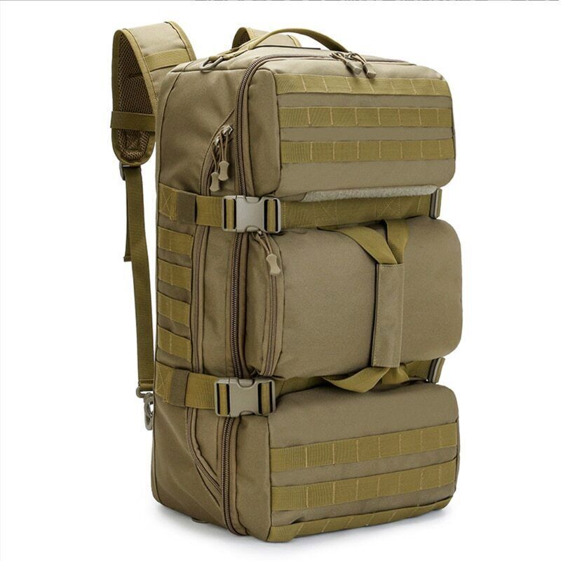 Men Army Sport Bag Military Tactical Camping Backpacks Sports Travel Bags
