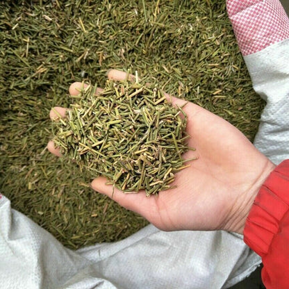 Herbal Tea Moheng 100g~1kg Green Tea Natural Muheng Tea Health Care Black Tea