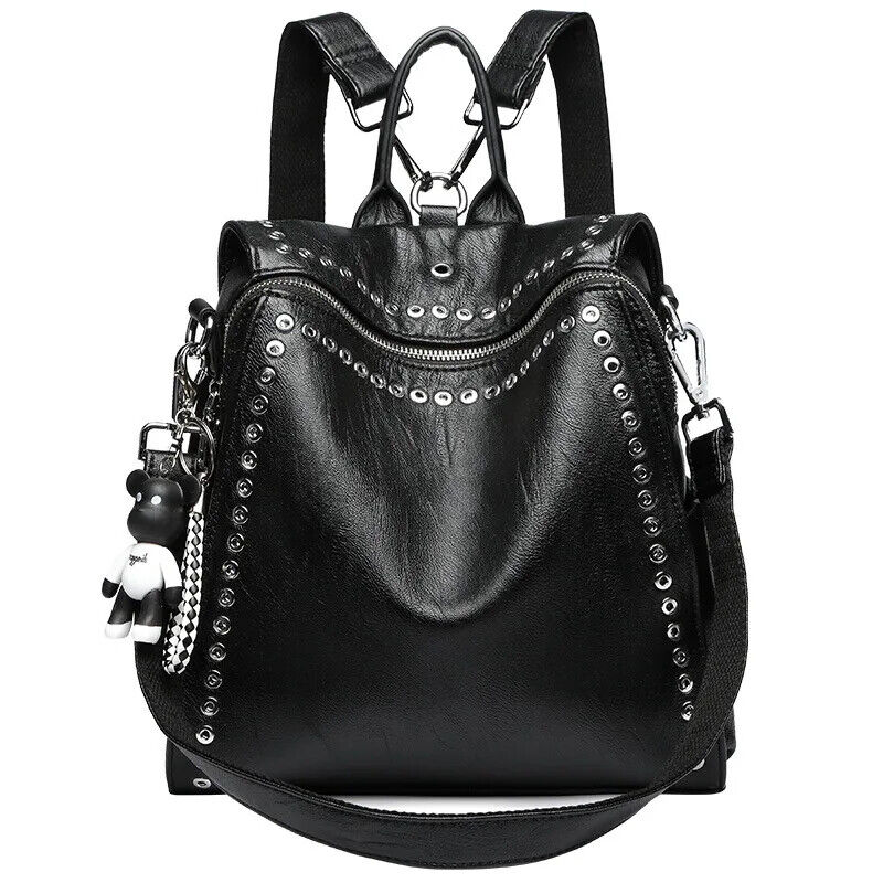 Women Backpack Female Travel Bag Teenage Girls Fashion Schoolbag