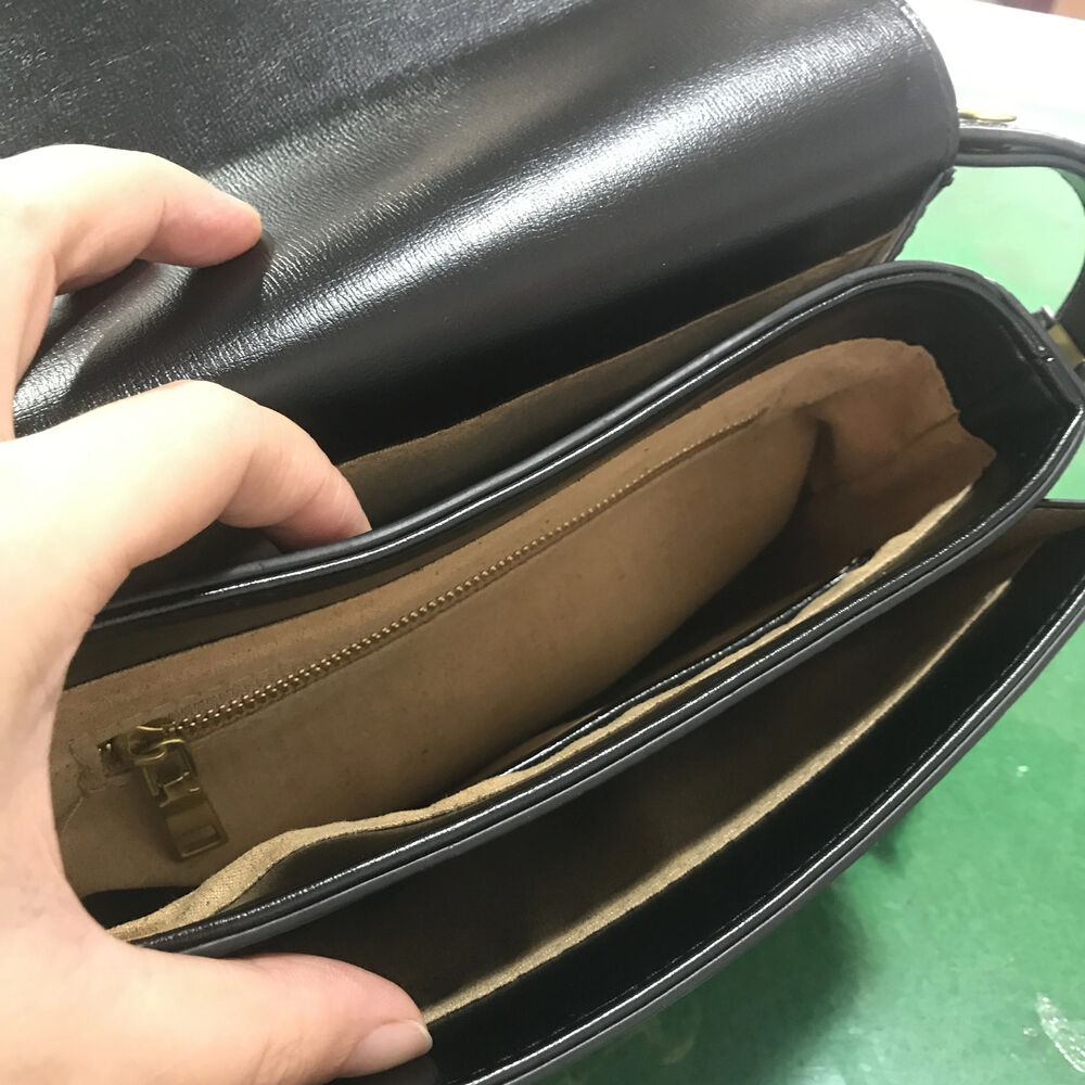 Saddle PU Bag Handbags Women Crossbody Bags Lady Shoulder Messenger Bags