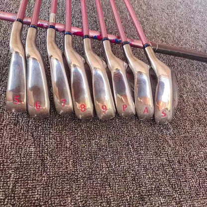 Women's Golf Clubs Complete Set of Mp1100 Golf Clubs Xx10 Set Graphite Shaft L