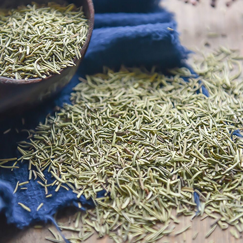 Chinese Natural Rosemary Tea Green Tea Herbal Tea Scented Tea Relieve Headache