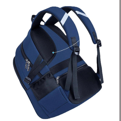 packpack School Bag Back Pack Boy Children Kid Child Schoolbag Men Bookbag