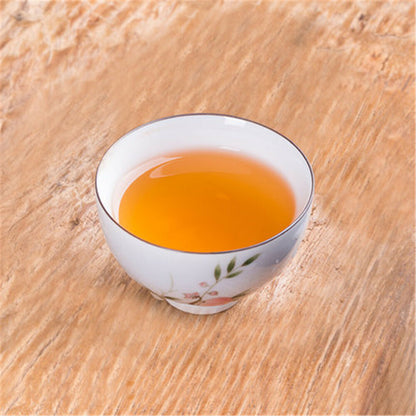 Puer Tuo Cha Premium Mini Dragon Ball Oyster Yunnan Puerh Black Tea -