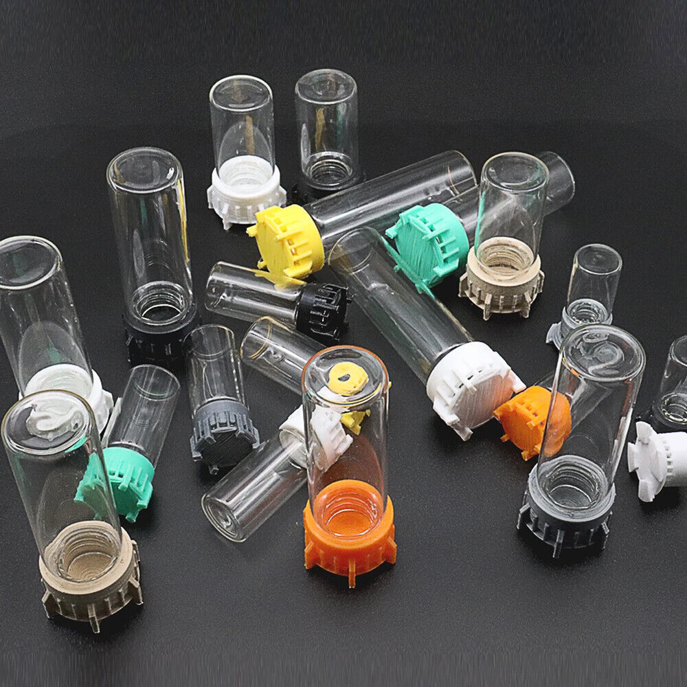 Ant Farm Water Bottle Feeder 3D Acrylic Workshop Insect Drinking Bowl Containers