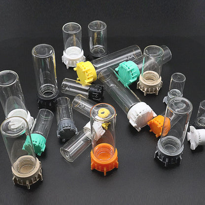 Ant Farm Water Bottle Feeder 3D Acrylic Workshop Insect Drinking Bowl Containers