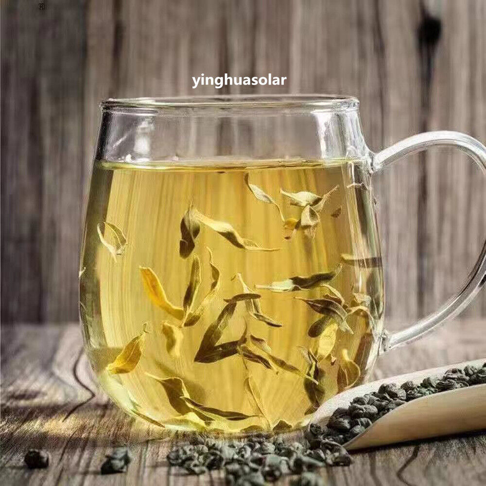 500g罗布麻茶新疆原产嫩叶新货野生天然降血压血糖血脂 Apocynum Venetum Reduce Blood Press Sugar Herbal Tea