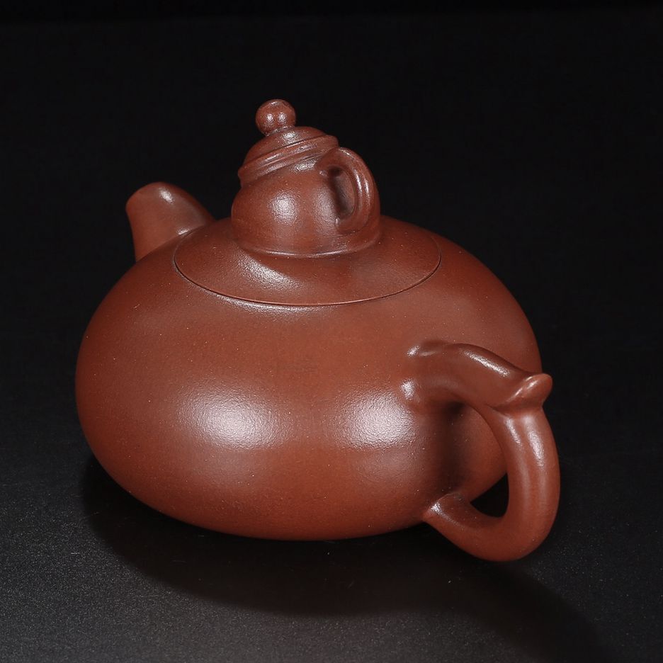 Vintage Chinese Yixing Purple Clay Teapot Zisha Ceremony Teaware Collection Rare