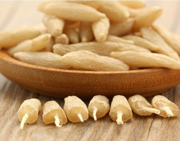 100% Natural Dried Radix Ophiopogonis Tuber Mai Dong tea China herb tea