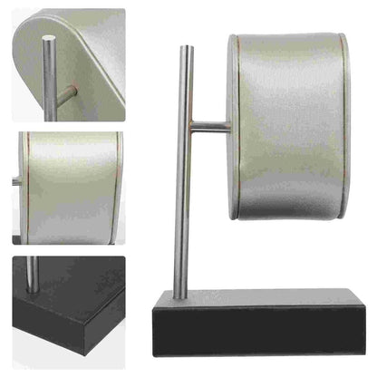 Watch Display Stand Jewelry Bracelet Holder Storage Rack Organizers 13x8.5x7.5cm