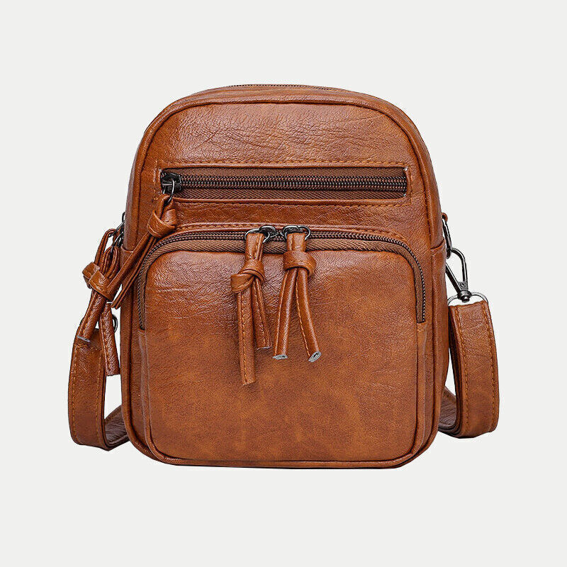 Handbag Women Crossbody Shoulder Bag Female Messenger Bag Ladies