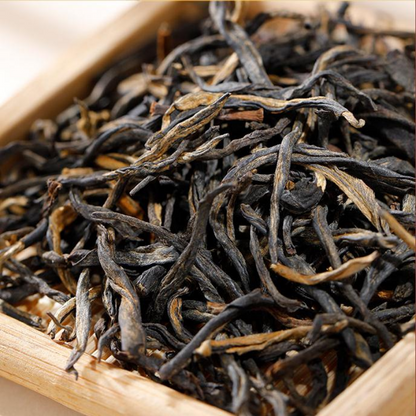 500g Kungfu Black Tea Phoenix Fengqing Dianhong Black Tea Loose Leaf Health Care