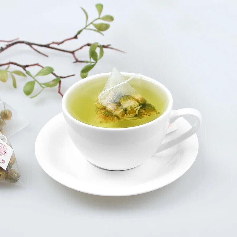 Fetal Chrysanthemum Tea Herbal Tea 125g