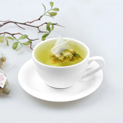 Fetal Chrysanthemum Tea Herbal Tea 125g