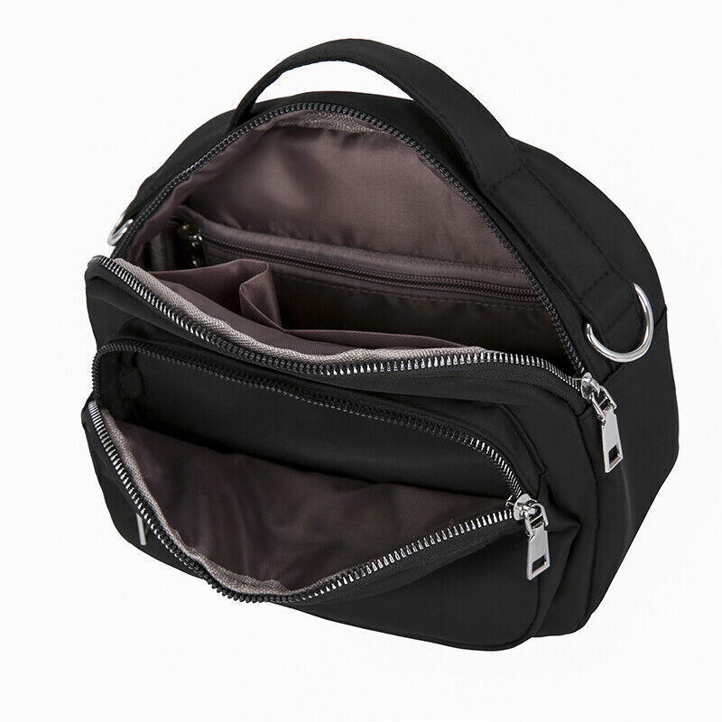 Women Shoulder Bag Handbag Nylon Crossbody Bags Bag Female Ladies Pack Tote