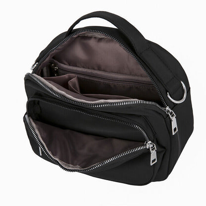 Women Shoulder Bag Handbag Nylon Crossbody Bags Bag Female Ladies Pack Tote