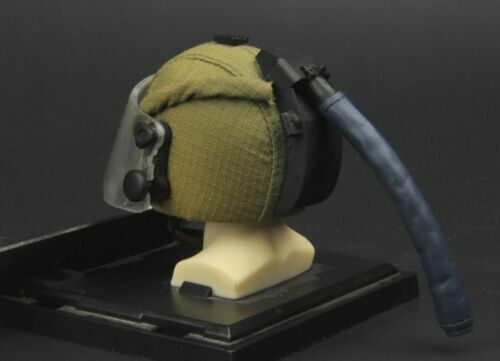 1/6 Detonation Helmet Hat Model F 12'' Action Figure Body Solider Toys