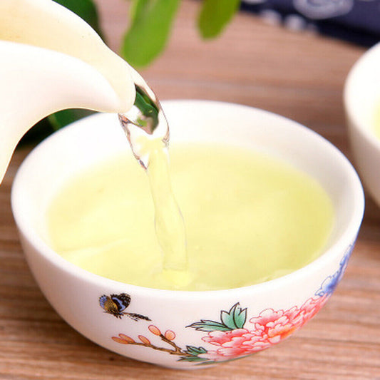 New 50g BiLuoChun Green Tea Green Snail Spring Tea Organic Health Green Tea