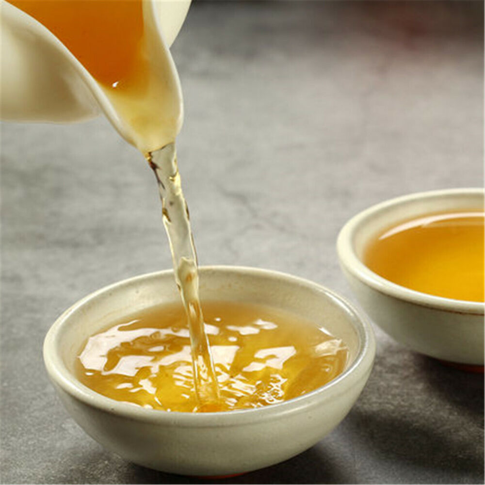 Leaf Elizabeth Arden Tea Bai Hao Yin Zhen Silver Needle Natural White -