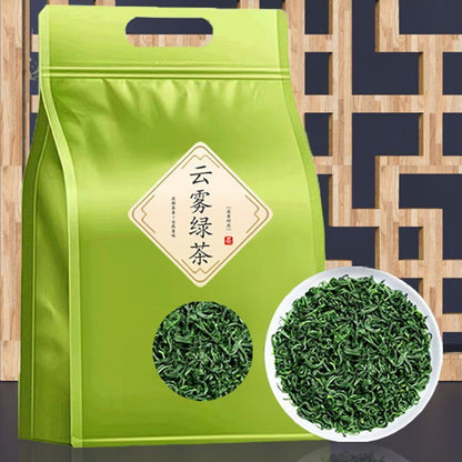 New Chinese High Mountains Yunwu Green Tea New Early Spring 250g