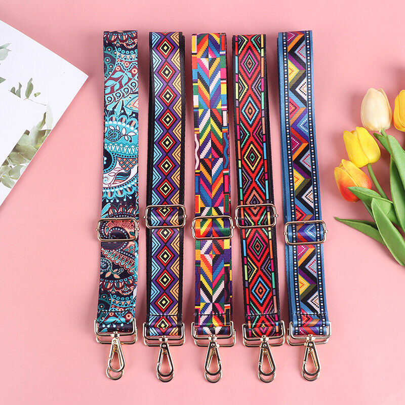 140CM Bag Handle Bag Strap Removable DIY Handbag Accessories Crossbody Bag Stra,