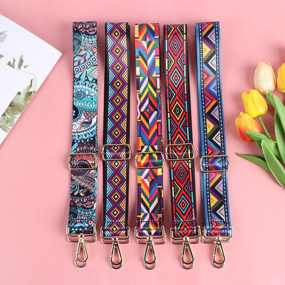140CM Bag Handle Bag Strap Removable DIY Handbag Accessories Crossbody Bag Stra,