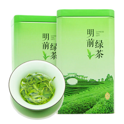 New High Moutain 250g High Quality Natural Green Tea China Tea Lose Weight