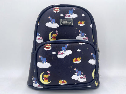 StoryBook Eeyore Disney Winnie the Pooh Shoulder Bags Mini Backpack Tigger Bear