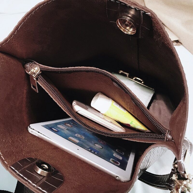 Crossbody Bag Women Shoulder Bag Women Bags PU Leather Bag Handbag