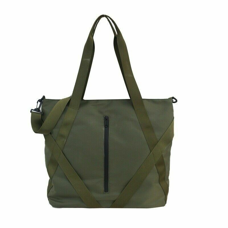 Shopper Bags For Women Totes Female Nylon Handbags Travel Shoulder Women's Bags