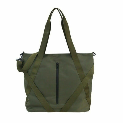 Shopper Bags For Women Totes Female Nylon Handbags Travel Shoulder Women's Bags
