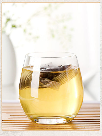 160g 4g*40bags 100% Natural Chinese Herbal Health Corn Silk Tea Tea Bags