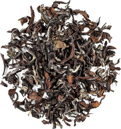 Oriental Taiwan Oolong Tea - Dongfang Meiren Tea - White Tip Oolong Tea - 50g