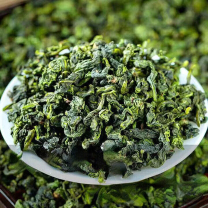 Anxi Tie Guan Yin Oolong Tea Bag Package Organic Green Tea Chinese Slimming Tea