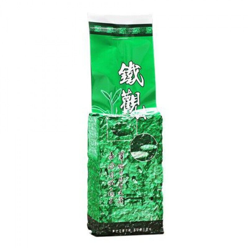 New Tea Anxi Oolong Tea Tieguanyin Tea Strong Aroma Orchid Scent Spring Tea