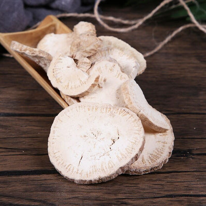 Herbal Radix Stephaniae Tetrandrae Root of Stephania Tetrandra Fen Fang Ji