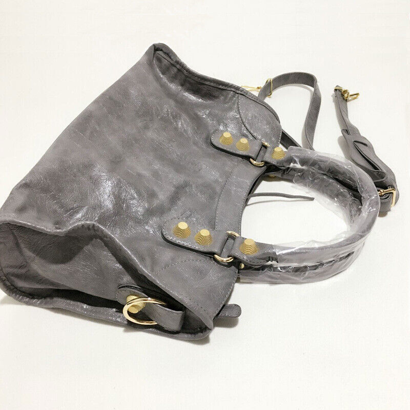 Handbags Women Bags Soft PU Leather Shoulder Bags Crossbody Bags
