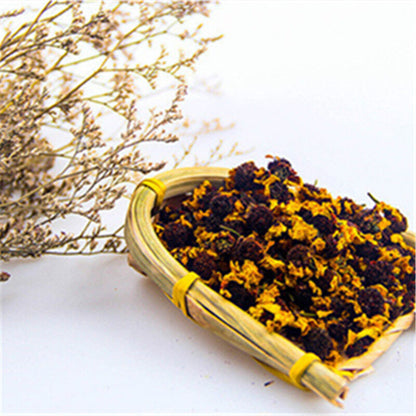 100g Original Chrysanthemum Tea High Quality Tea Kunlun Snow Daisy Scented Tea