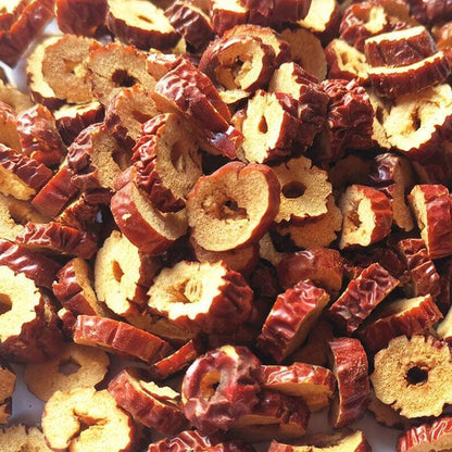 Dried Red Jujube Tea,Red Jujube Meat Tea,Red Jujube Fruit Tea,blooming Fruit Tea