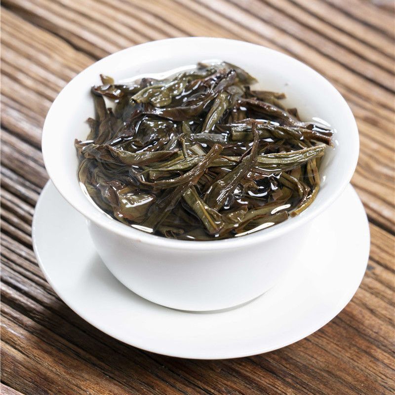 Highly aromatic oolong tea 鸭屎香高香型 单枞凤凰单丛茶潮州乌龙茶叶