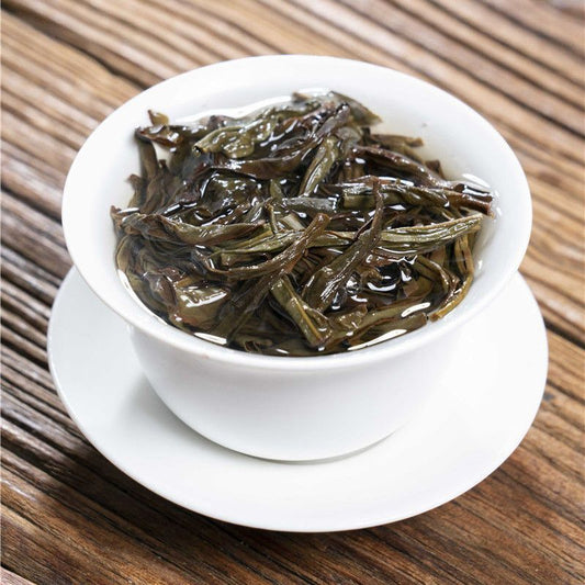 Highly aromatic oolong tea 鸭屎香高香型 单枞凤凰单丛茶潮州乌龙茶叶