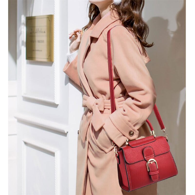 Women Handbag Shoulder Messenger Crossbody Bags Purs 4colors TOP