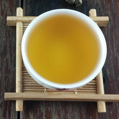 Premium Jasmine Tea Pearls Natural Jasmine Dragon Pearl Green Tea Chinese Tea