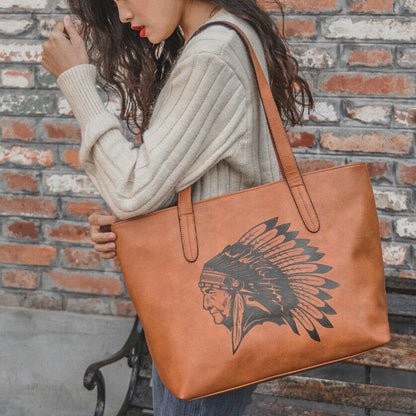 CELELA Women Ladies Indian Print Tote Crossbody Handbag Purse Shoulder Bag US