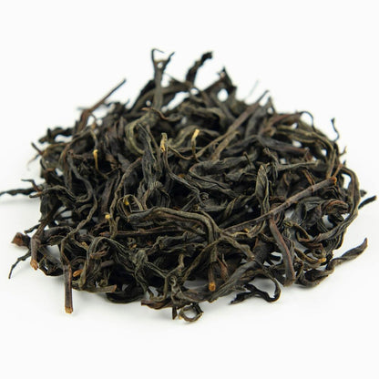 200g Lichee Black Tea Lychee Congou Kung Fu Red Tea Weight Loss Fruit Herbal Tea