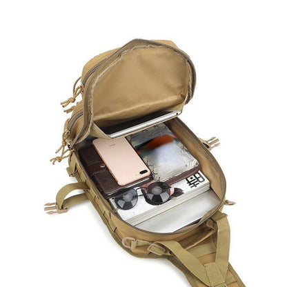 Backpacks Bag Outdoor Hiking Tactical Backpack Outdoor Bag Belt Bag Backpack Men