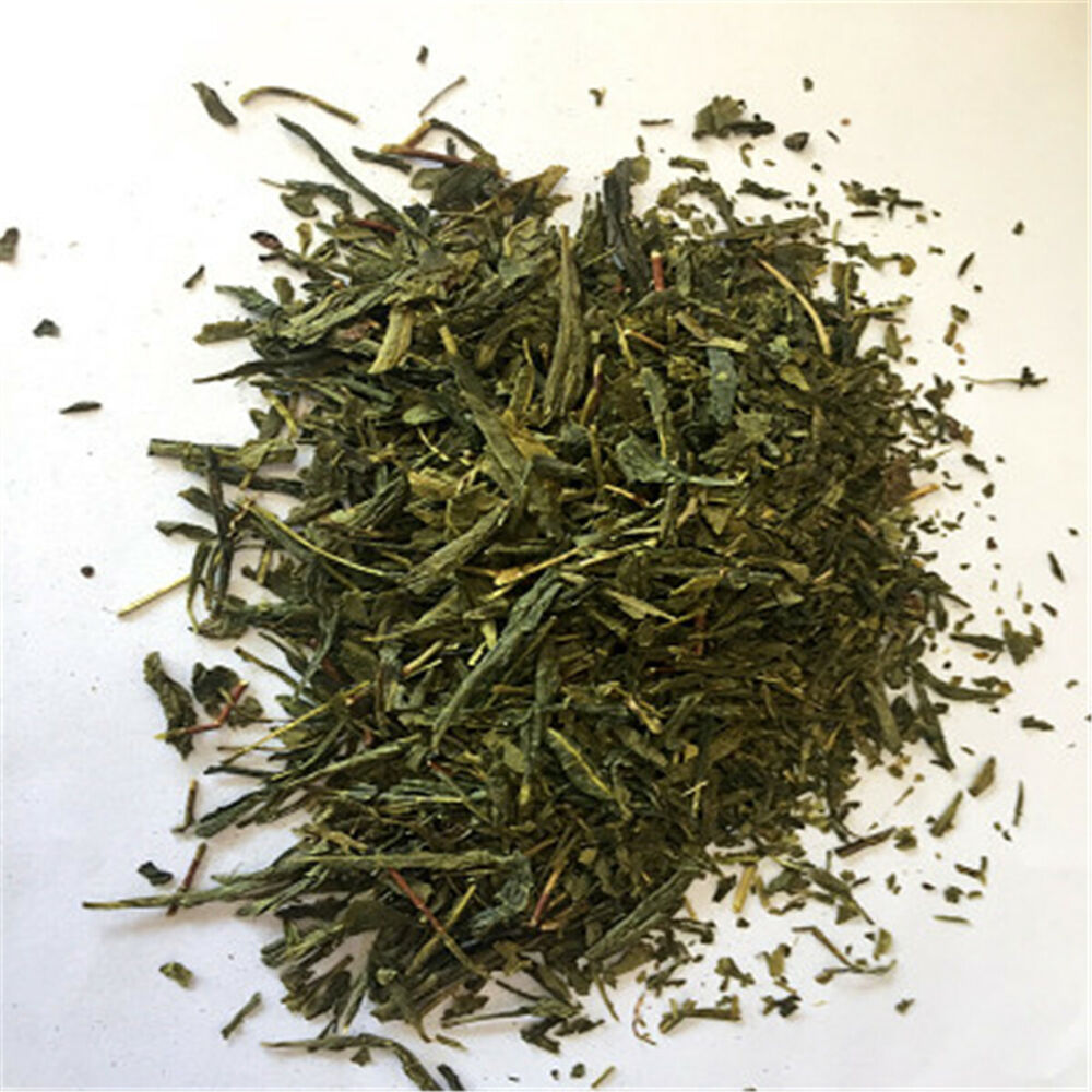 Green Tea Sencha Sencha Natural Organic Loose Leaf Green Tea 50-500g